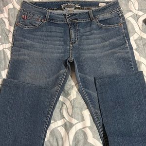 U.S. Polo jeans